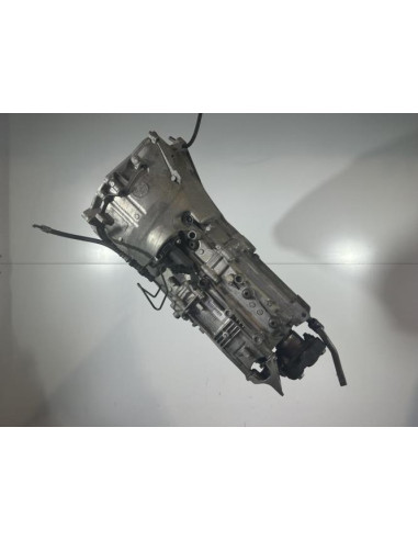 Boite de vitesses BMW SERIE 1 E87 PHASE 1 Diesel
