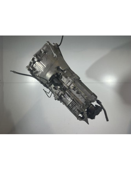 Boite de vitesses BMW SERIE 1 E87 PHASE 1 Diesel