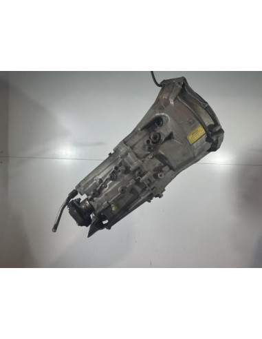 Boite de vitesses BMW SERIE 1 E87 PHASE 1 Diesel