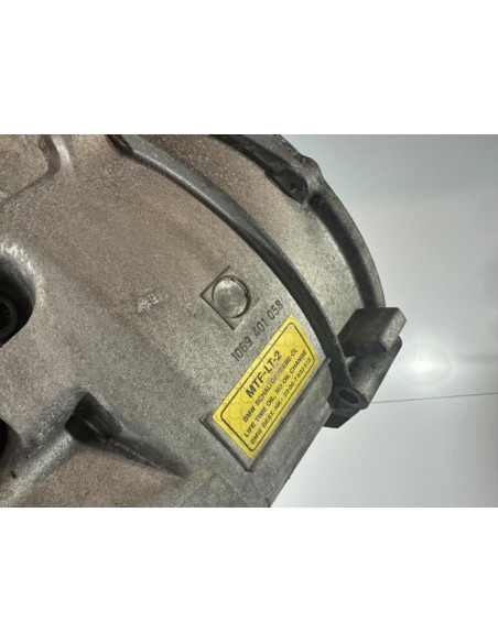 Boite de vitesses BMW SERIE 1 E87 PHASE 1 Diesel