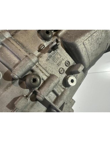 Boite de vitesses BMW SERIE 1 E87 PHASE 1 Diesel