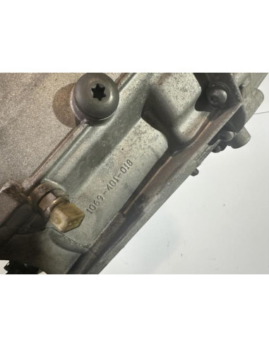Boite de vitesses BMW SERIE 1 E87 PHASE 1 Diesel