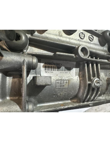 Boite de vitesses BMW SERIE 1 E87 PHASE 1 Diesel