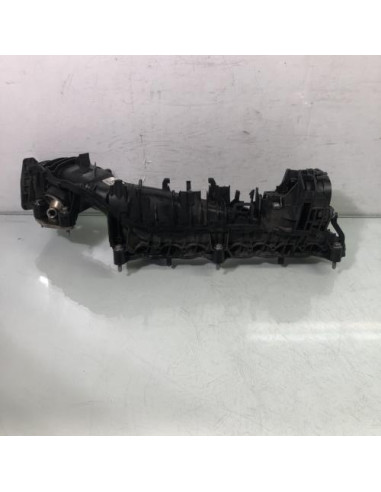 Collecteur d'admission BMW X1 F48 PHASE 1 