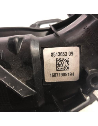 Collecteur d'admission BMW X1 F48 PHASE 1 