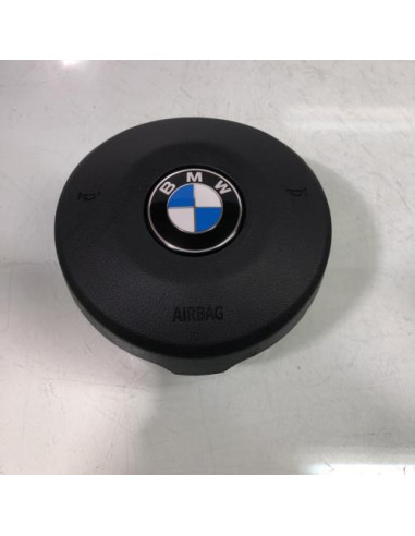 Air bag conducteur BMW SERIE 2 F45 ACTIVE TOURER PHASE 2 