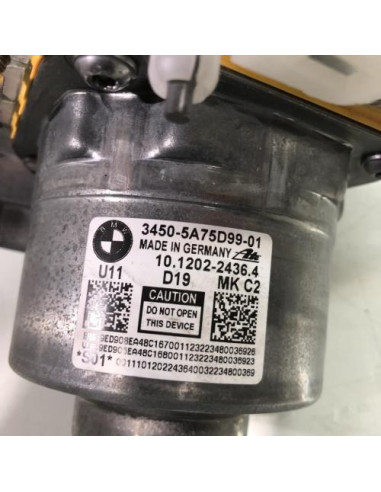 Servo frein BMW X1 U11 