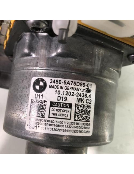 Servo frein BMW X1 U11 