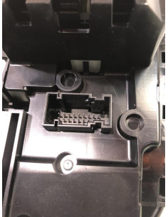 Selecteur boite de vitesse BMW SERIE 3 G80 M3  2