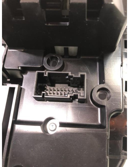 Selecteur boite de vitesse BMW SERIE 3 G80 M3 