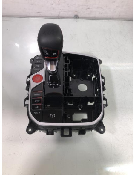Selecteur boite de vitesse BMW SERIE 3 G80 M3 