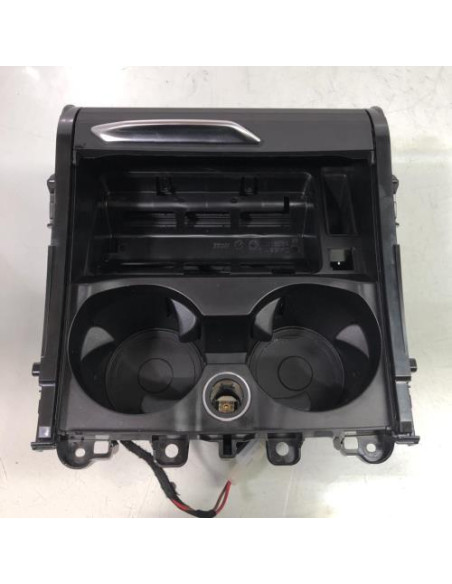 Console central (interieur plastique) BMW X3 G01 