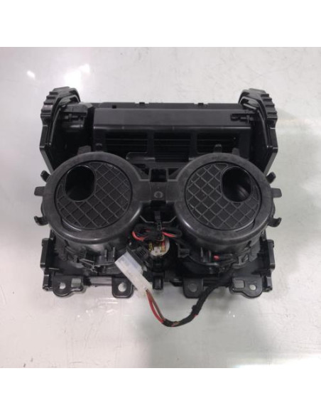 Console central (interieur plastique) BMW X3 G01 