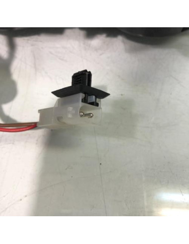 Console central (interieur plastique) BMW X3 G01 