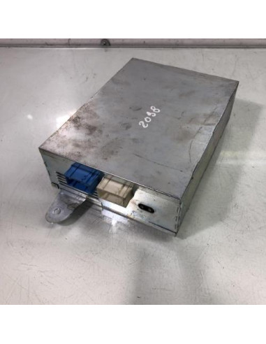 Calculateur BMW SERIE 5 E39 TOURING PHASE 1 BREAK Diesel