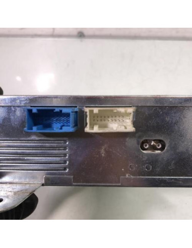 Calculateur BMW SERIE 5 E39 TOURING PHASE 1 BREAK Diesel