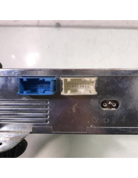 Calculateur BMW SERIE 5 E39 TOURING PHASE 1 BREAK Diesel