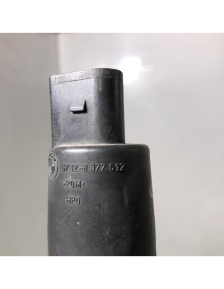 Pompe lave glace arriere BMW SERIE 5 E39 TOURING PHASE 1 BREAK Diesel