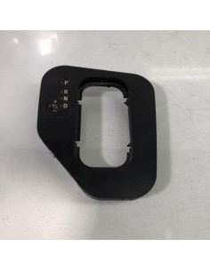 Selecteur boite de vitesse BMW SERIE 5 E39 TOURING PHASE 1 BREAK Diesel