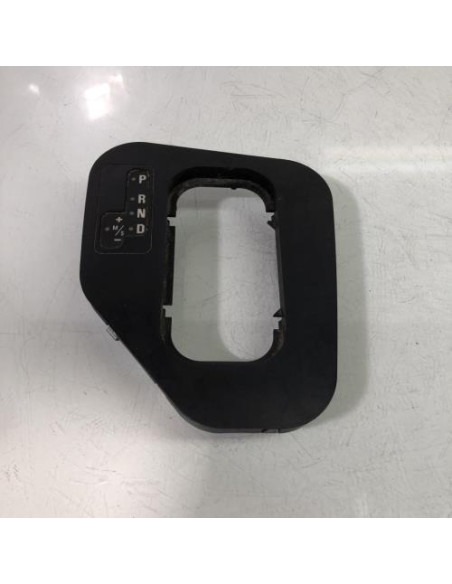 Selecteur boite de vitesse BMW SERIE 5 E39 TOURING PHASE 1 BREAK Diesel