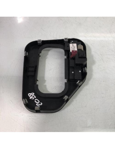 Selecteur boite de vitesse BMW SERIE 5 E39 TOURING PHASE 1 BREAK Diesel