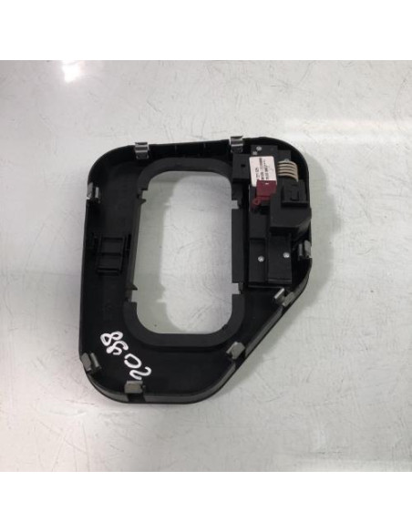 Selecteur boite de vitesse BMW SERIE 5 E39 TOURING PHASE 1 BREAK Diesel