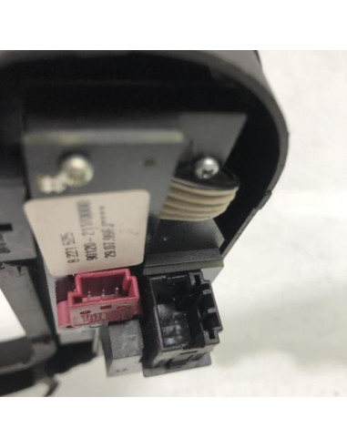 Selecteur boite de vitesse BMW SERIE 5 E39 TOURING PHASE 1 BREAK Diesel