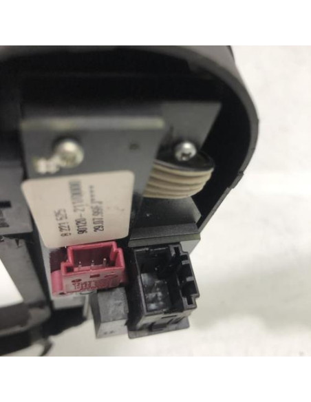 Selecteur boite de vitesse BMW SERIE 5 E39 TOURING PHASE 1 BREAK Diesel