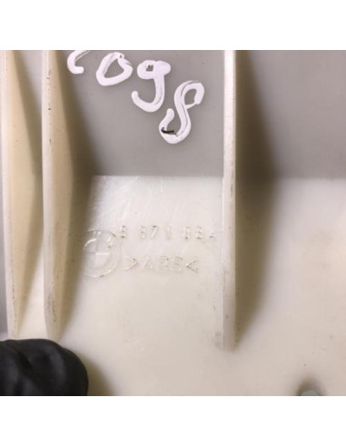 Relais electrique BMW SERIE 5 E39 TOURING PHASE 1 BREAK Diesel