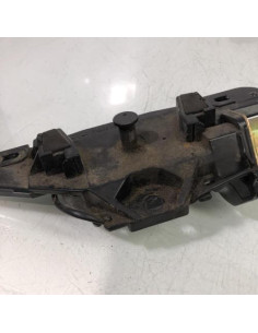 Serrure de coffre BMW SERIE 5 E39 TOURING PHASE 1 BREAK Diesel 2