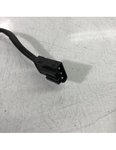 Serrure de coffre BMW SERIE 5 E39 TOURING PHASE 1 BREAK Diesel