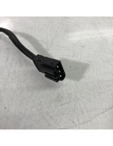 Serrure de coffre BMW SERIE 5 E39 TOURING PHASE 1 BREAK Diesel