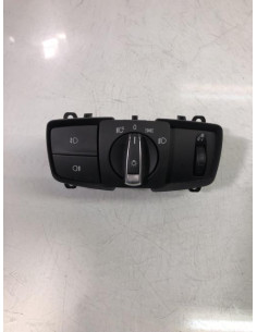 Commande de phare BMW SERIE 1 F20 PHASE 1 Diesel