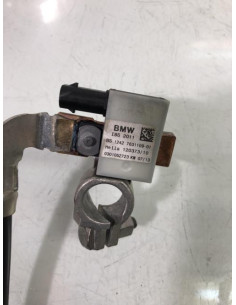 Batterie BMW SERIE 1 F20 PHASE 1 Diesel