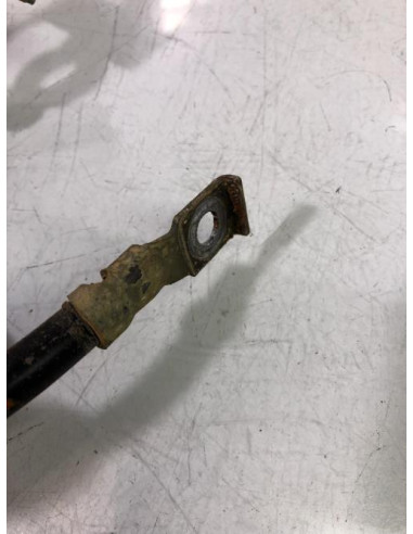 Batterie BMW SERIE 1 F20 PHASE 1 Diesel