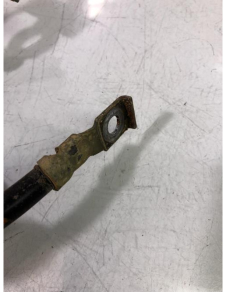 Batterie BMW SERIE 1 F20 PHASE 1 Diesel