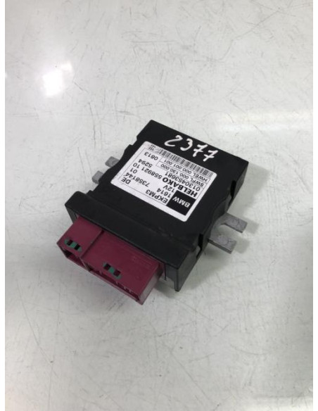 Calculateur BMW SERIE 1 F20 PHASE 1 Diesel