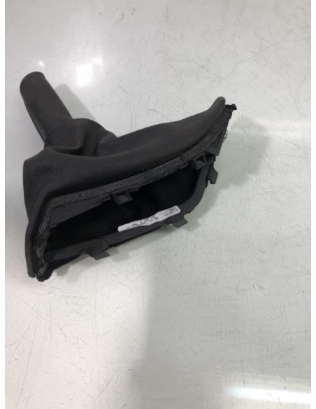 Soufflet de levier de frein a main BMW SERIE 1 F20 PHASE 1 Diesel