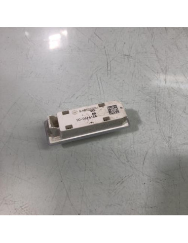 Eclairage de plafonnier BMW SERIE 1 F20 PHASE 1 Diesel