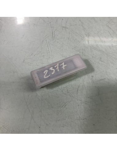 Eclairage de plafonnier BMW SERIE 1 F20 PHASE 1 Diesel