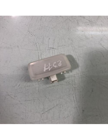 Eclairage de plafonnier BMW SERIE 1 F20 PHASE 1 Diesel