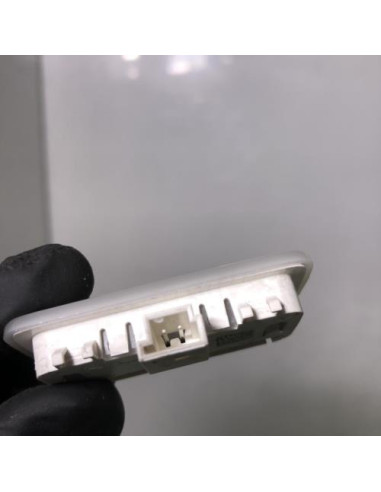 Eclairage de plafonnier BMW SERIE 1 F20 PHASE 1 Diesel