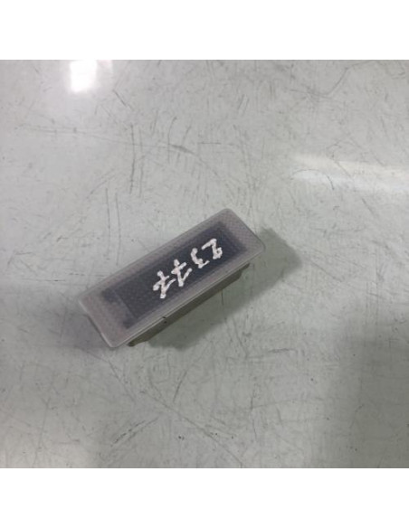 Eclairage de plafonnier BMW SERIE 1 F20 PHASE 1 Diesel