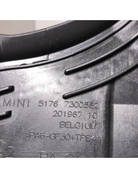 Capot MINI MINI 3 F56 PHASE 1 