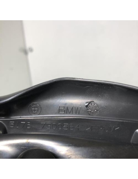 Aile avant droit MINI MINI 3 F56 PHASE 1 