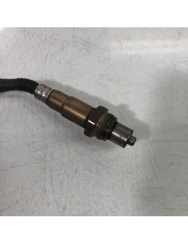 Sonde lambda BMW X3 G01 