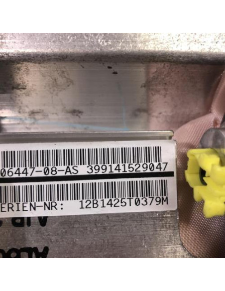 Air bag passager BMW X5 E70 PHASE 2 