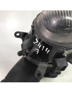 Anti brouillard gauche (feux) BMW SERIE 3 E46 PHASE 2 Diesel