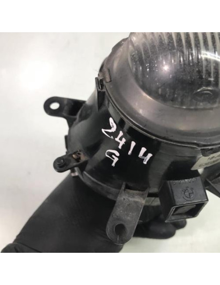 Anti brouillard gauche (feux) BMW SERIE 3 E46 PHASE 2 Diesel
