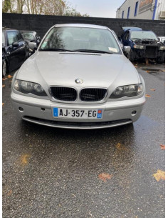 Anti brouillard droit (feux) BMW SERIE 3 E46 PHASE 2 Diesel